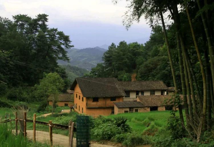 （37）长沙堎印象