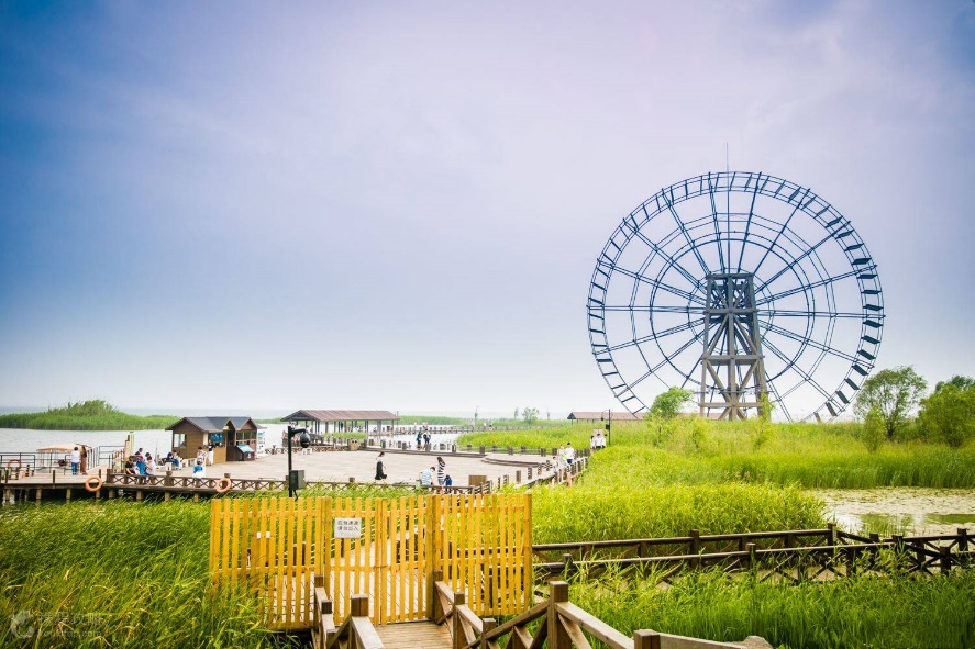 苏州西山景点门票一览表,苏州最值得打卡的小众地方
