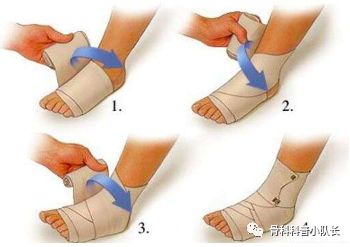 刚崴脚是要冷敷还是热敷,崴脚后24小时内是热敷还是冷敷