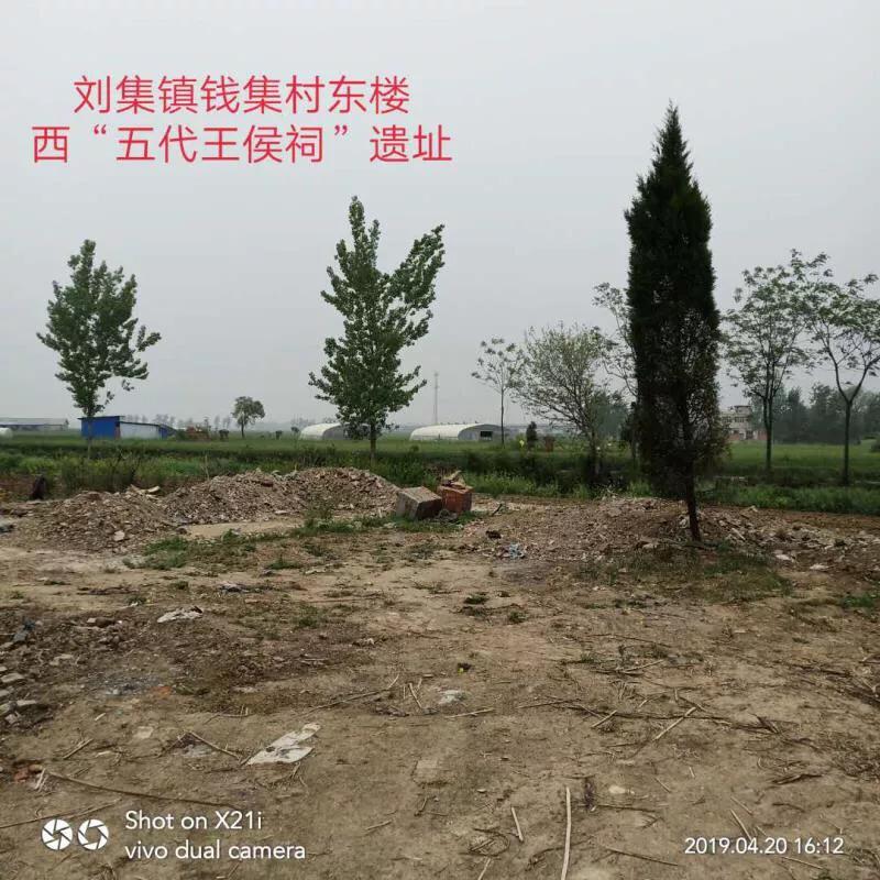 邓州古八景在哪里,邓州的名胜古迹