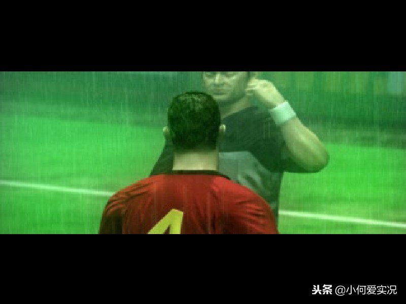 ps2最经典的实况,ps实况2020和2021哪个好玩