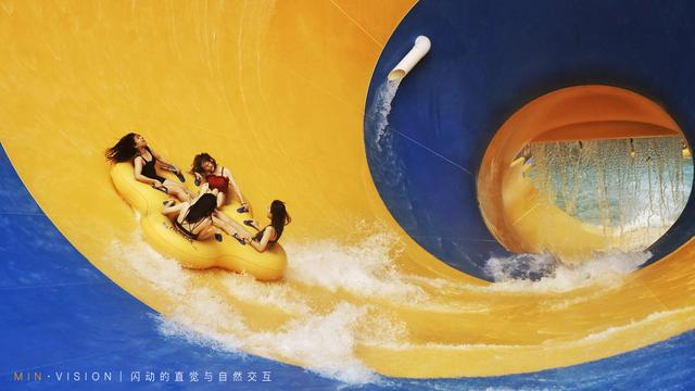 广州长隆水上乐园嗨起来,广州长隆水上乐园七天