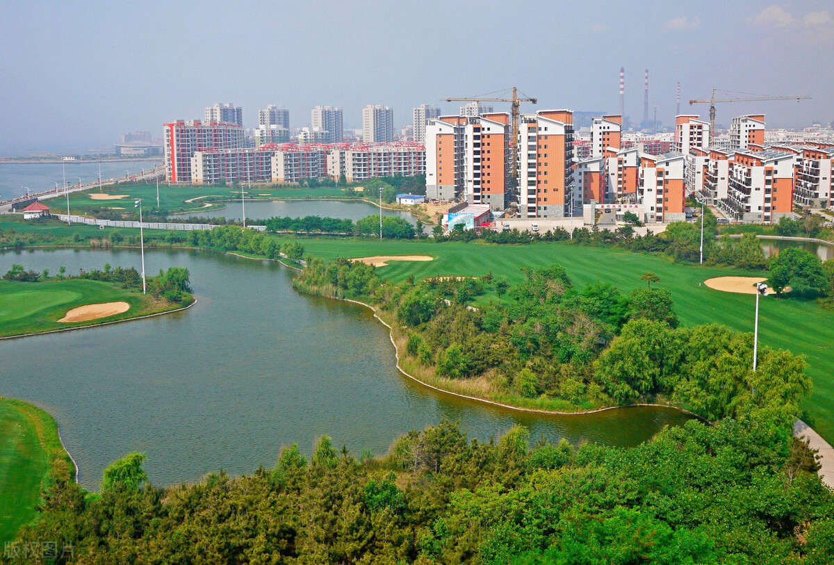 山东适合养老宜居的小城市,山东哪个小城市宜居房子不太贵