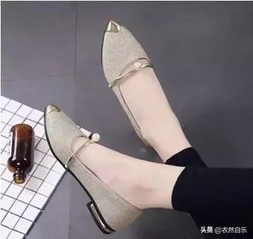 平跟软底瓢鞋时髦舒适直播,春夏款瓢鞋百搭