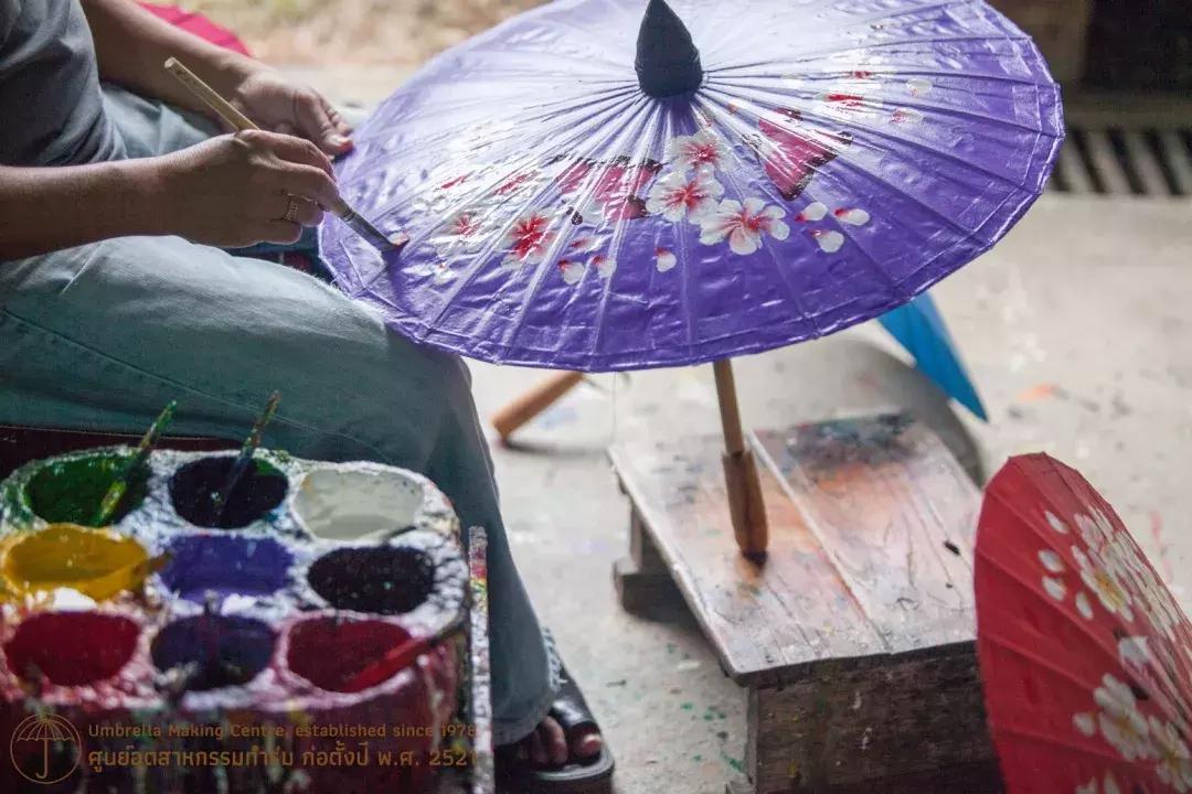 泰国泼水节狂欢六日游,泰国泼水节电音节攻略