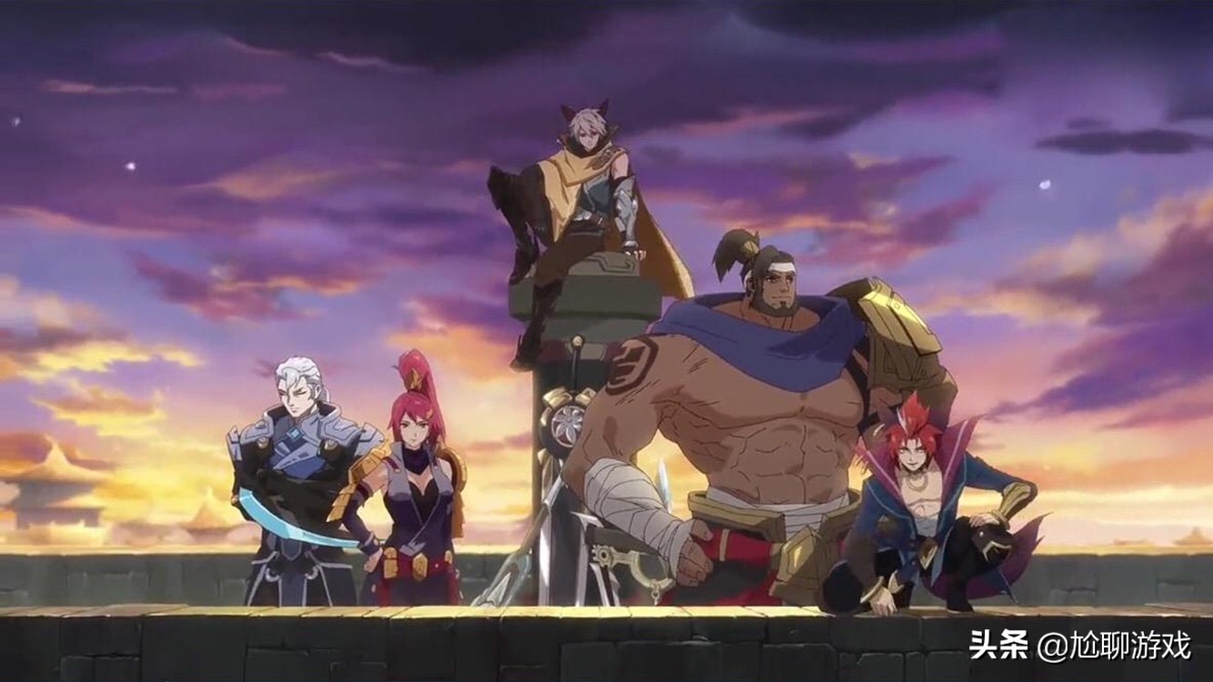 王者荣耀各个英雄台词对怼,王者荣耀五对超甜cp的语音