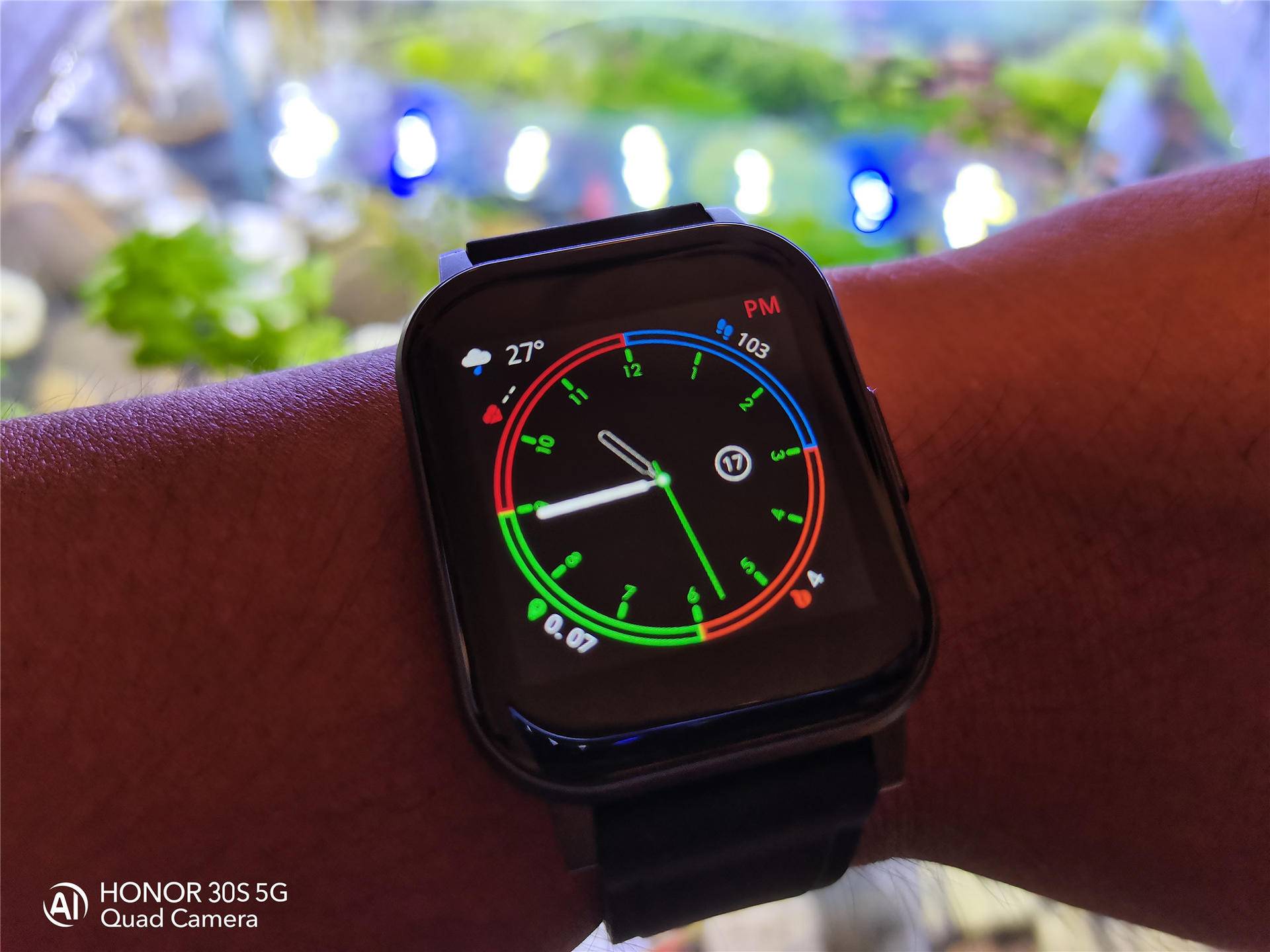 haylousmartwatch2值得购买吗,haylousmartwatch2抬腕亮屏