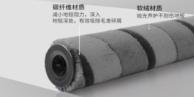 华为智选吸尘器ha5,华为智选吉米智能手持无线吸尘器