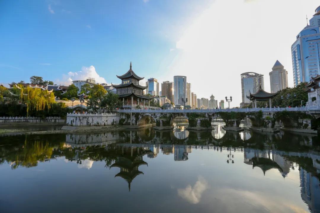 贵阳市创新型城市排名,贵阳市示范性综合实践基地