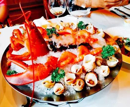 天津十大顶级餐厅排行榜,天津十大顶级豪华餐厅