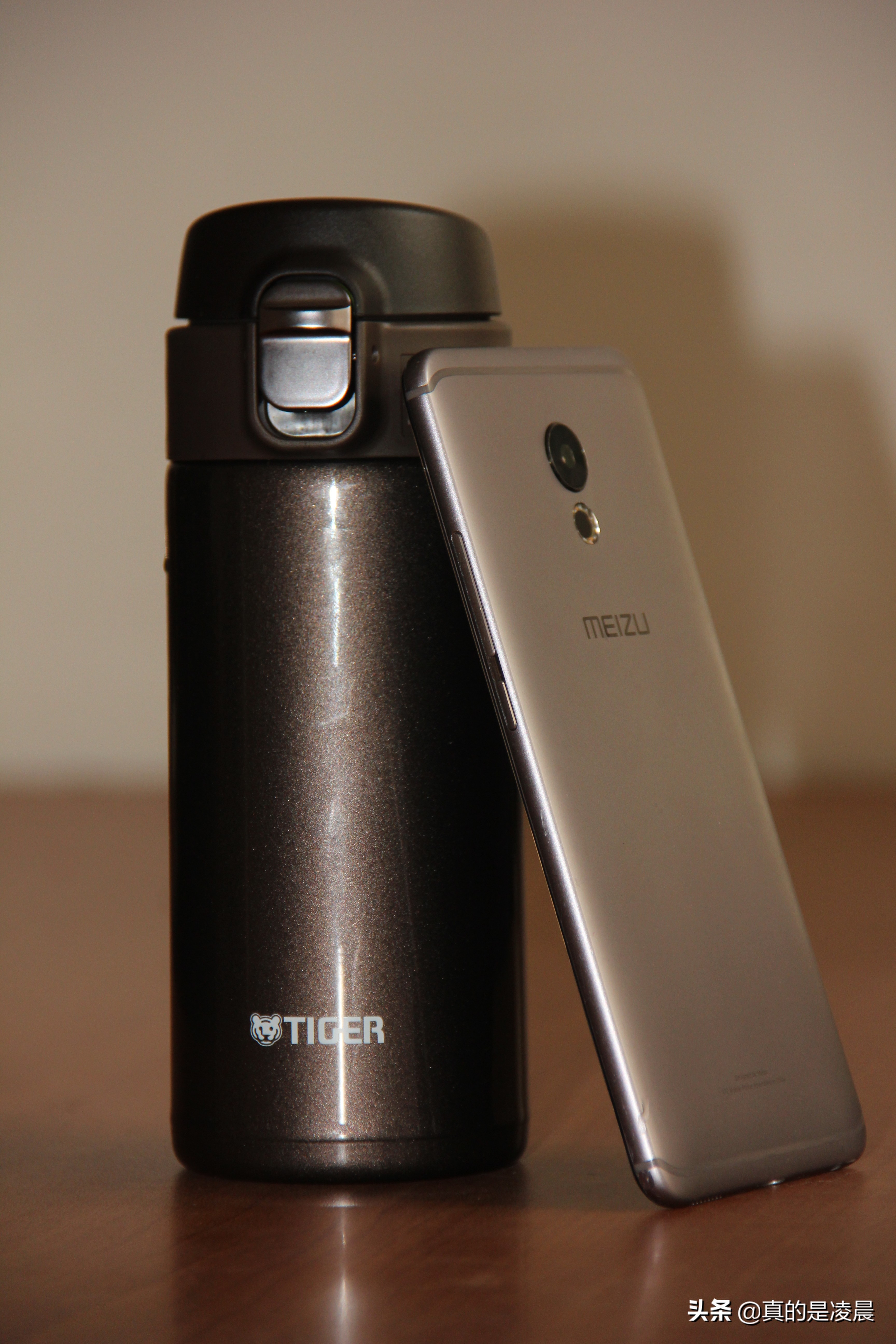 tiger保温杯梦重力,虎牌梦重力保温杯480ml测评