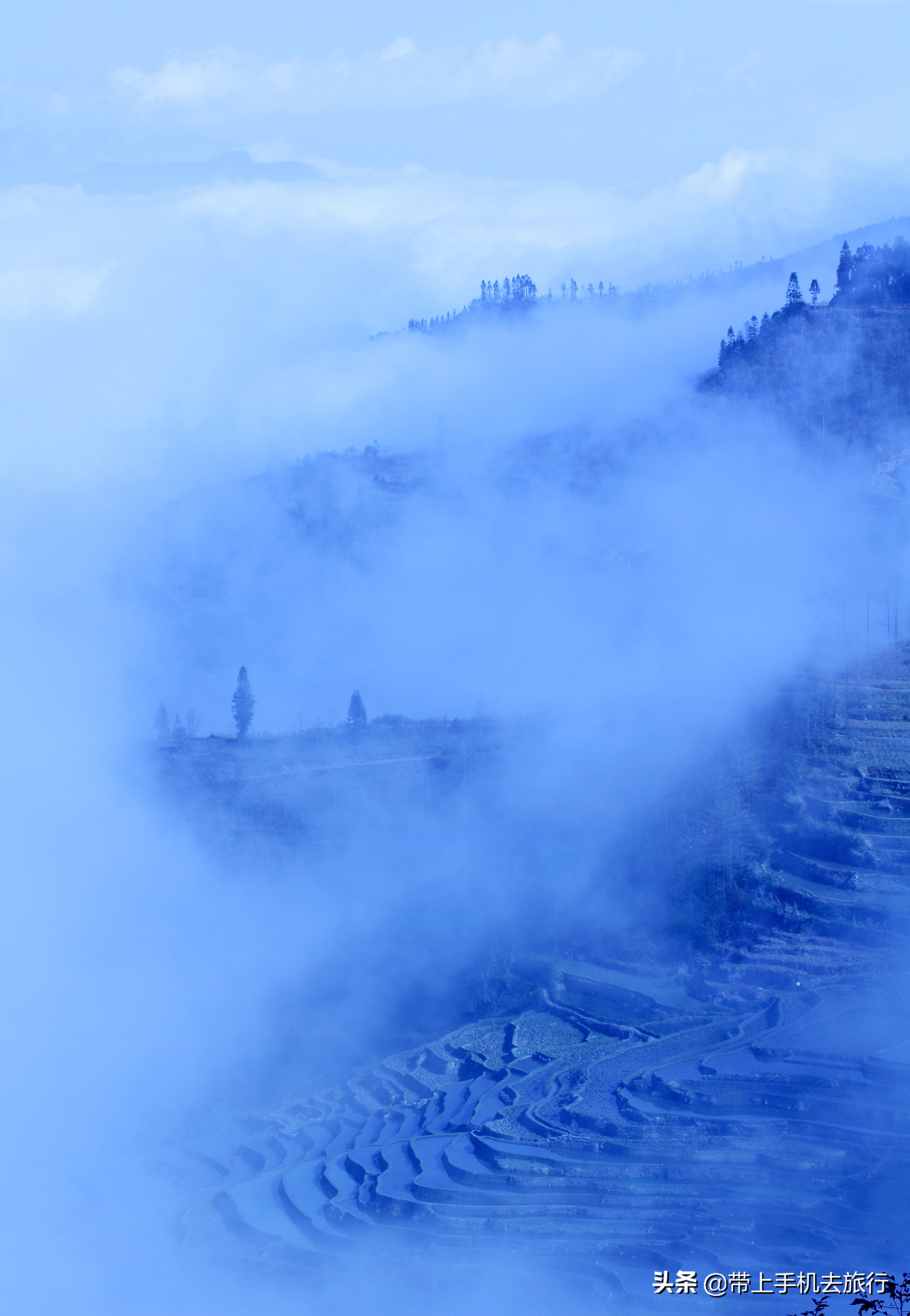 手机图片后期snapseed处理教程,手机调色人像snapseed