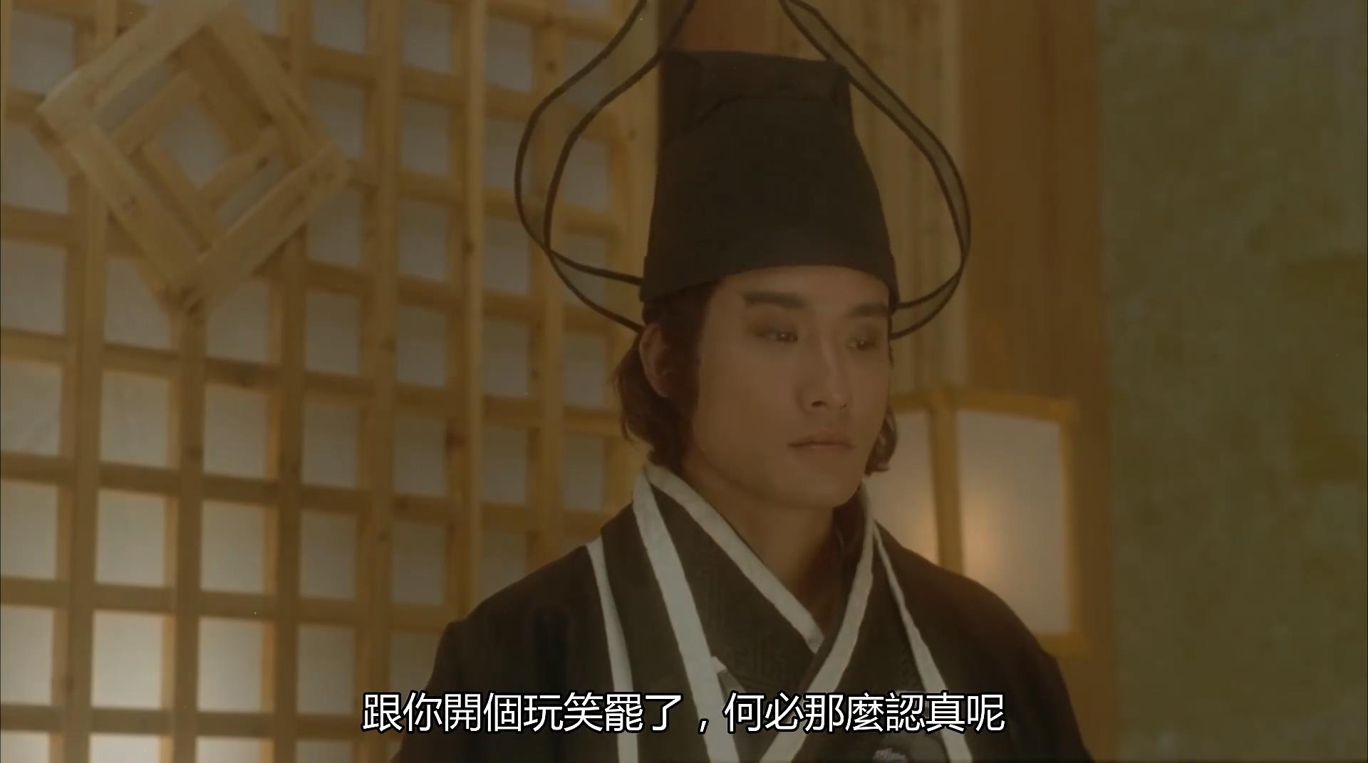 王祖贤和梁家辉的电影,梁家辉王祖贤徐锦江英雄本色