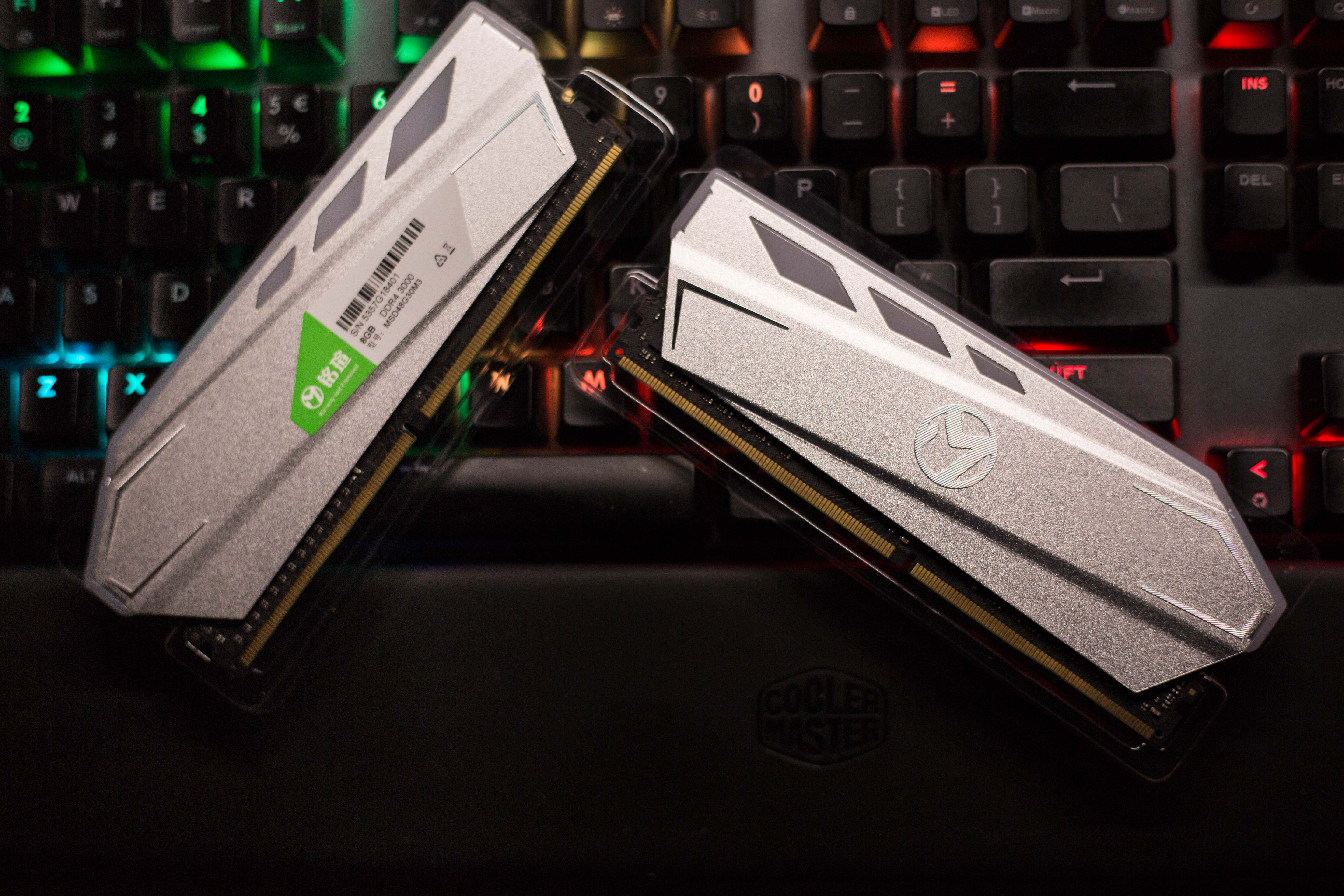 铭瑄内存条3600降成3200,铭瑄内存条16g3200跑分