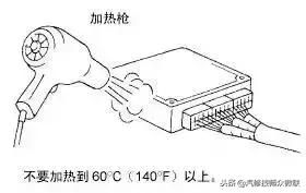 一分钟教你看懂汽车电路图,汽车电路图怎么看才简单易懂