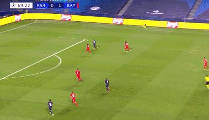 拜仁全胜夺冠完整视频,拜仁1:0大巴黎夺冠视频