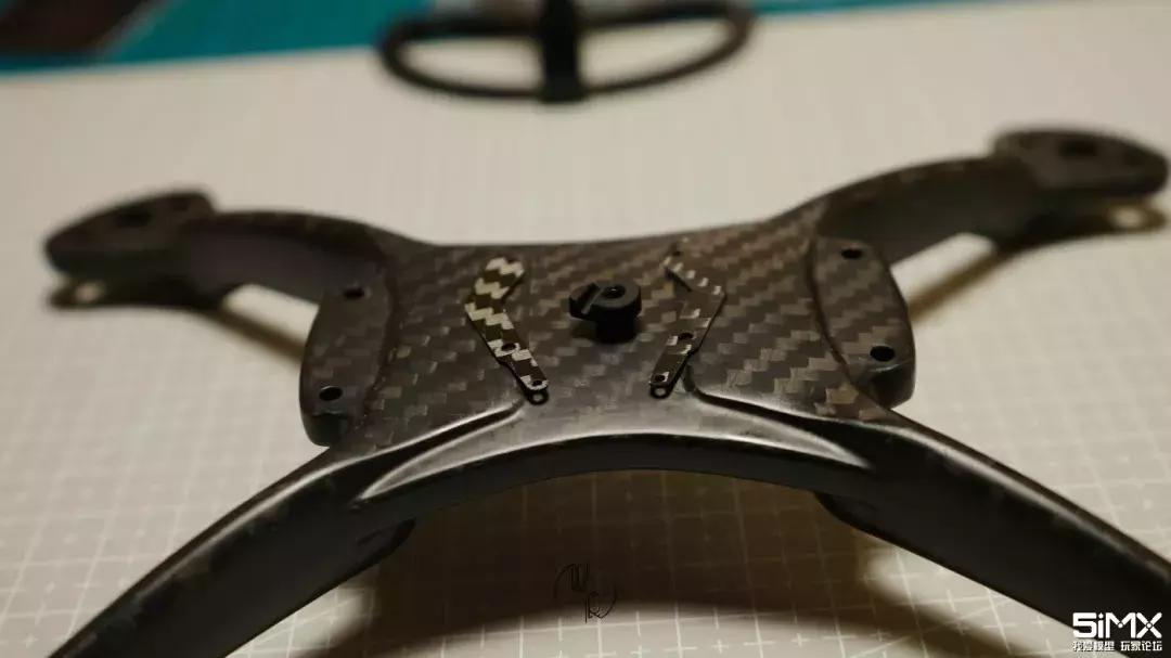 首测｜信仰机型大通GTX及最新6SF7小飞塔开箱细节照