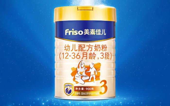 婴儿喝什么奶粉好美素佳儿,美素佳儿奶粉哪个系列好