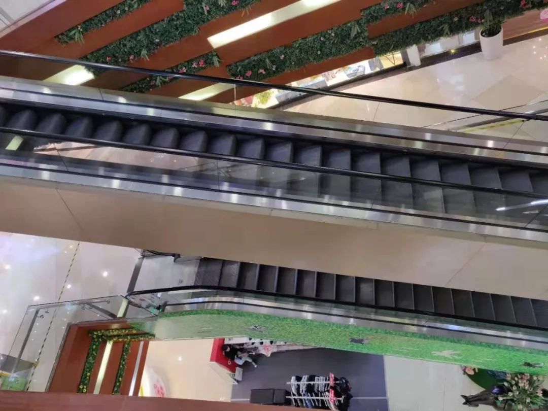 开业5年，经历起死回生！福田CBD的这个商场会是宝藏mall吗？