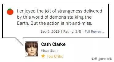 老外评价哪吒电影,老外评哪吒