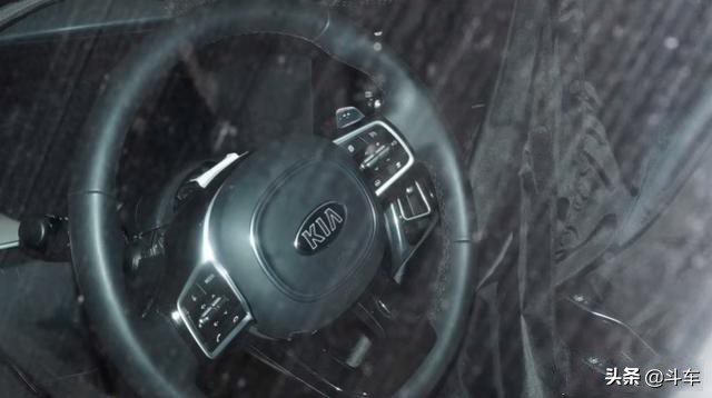 全新索兰托来了!在美国与汉兰达扳手腕,国产后能帮起亚回血吗?