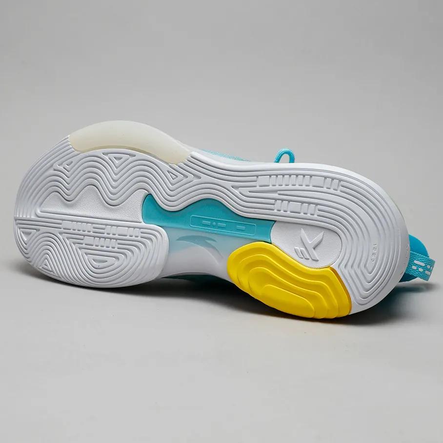 安踏kt6low,安踏kt6暗夜暴风雨