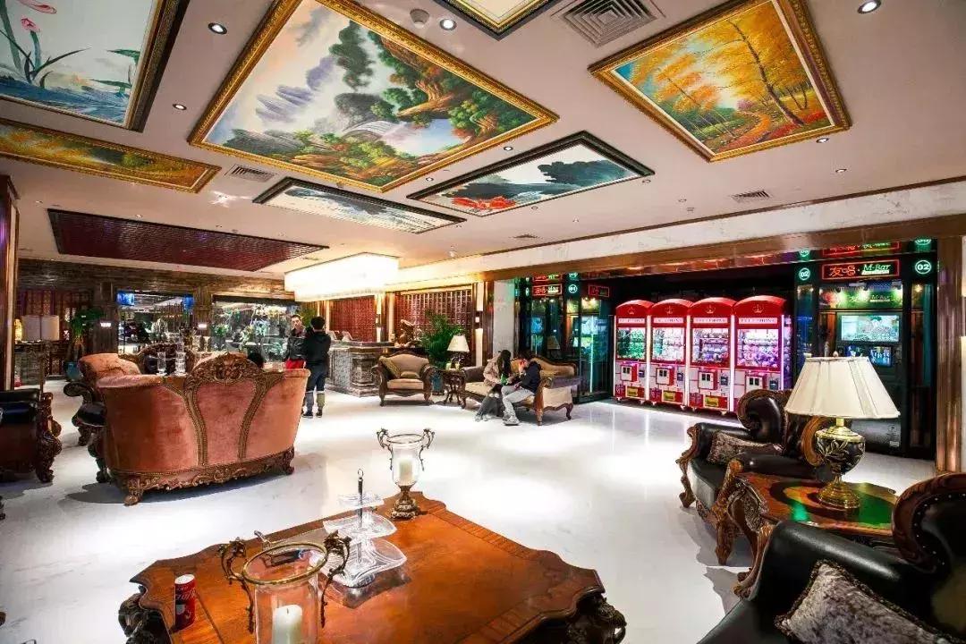 帝王蟹自助在哪里吃比较好,帝王蟹随便吃后续