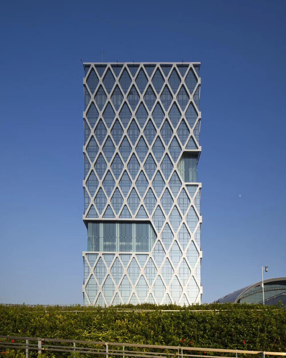 深圳木棉花酒店设计,成都木棉花酒店设计分析