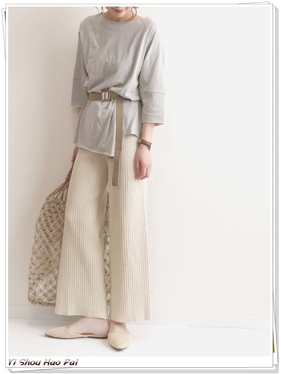 帆布腰带太硬怎么办,帆布腰带很不结实