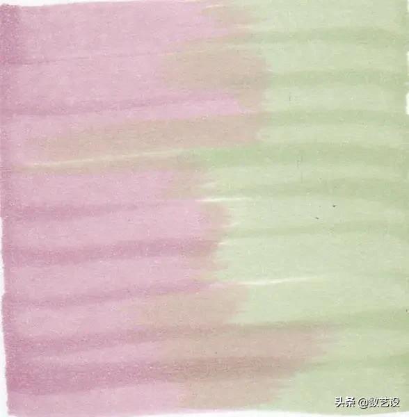 马克笔基本教程,马克笔基础步骤