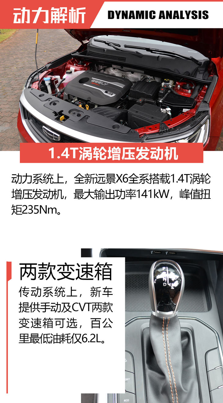 远景x6手动舒适型测试,远景x6试驾车可以买么