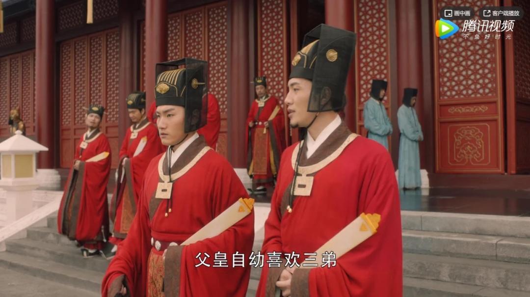 国产顶级阵容，也救不了这烂剧