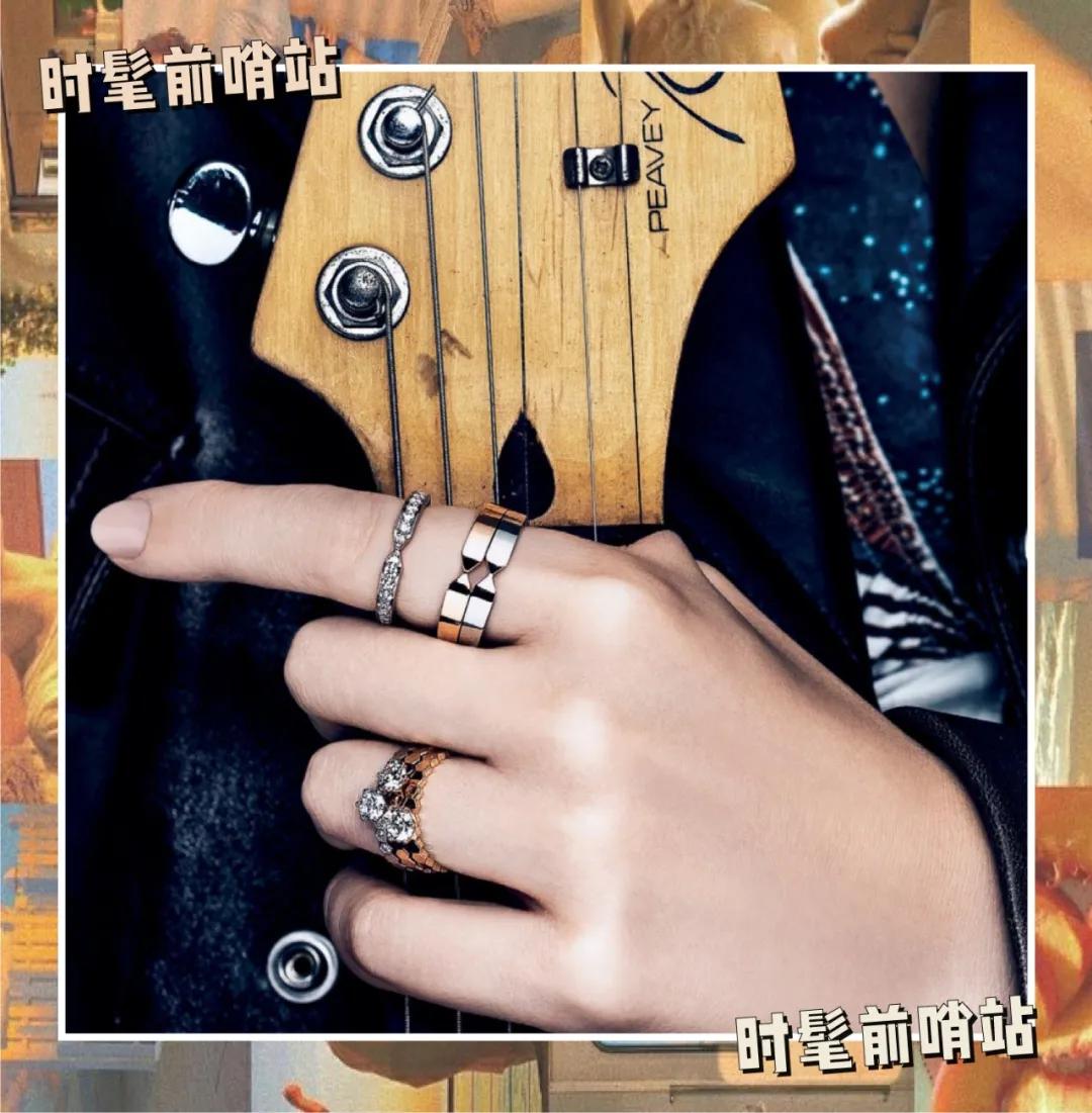 大牌简约婚戒推荐,大牌婚戒推荐平价品牌