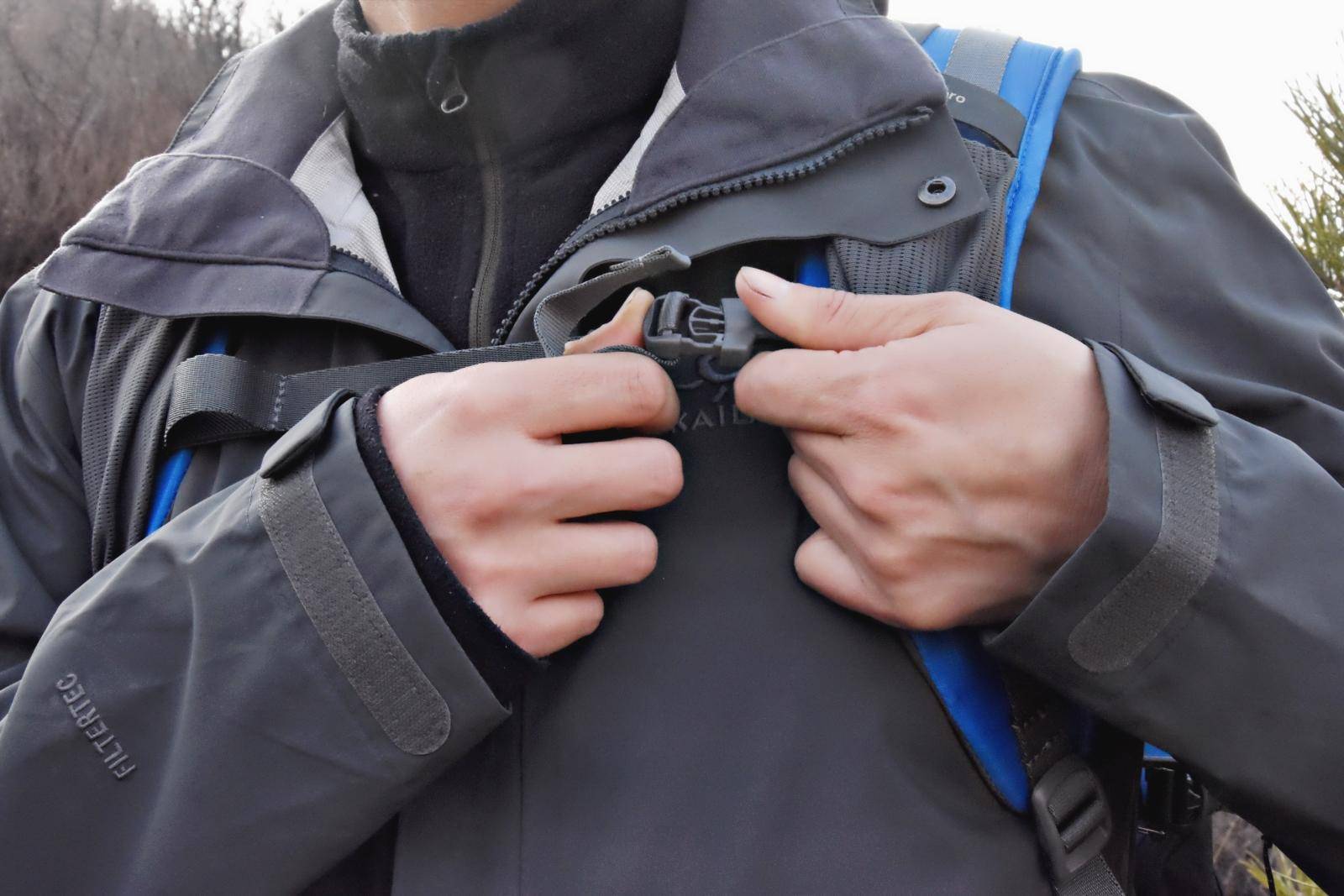 最实用的多功能摄影包,摄影师旅游相机包推荐