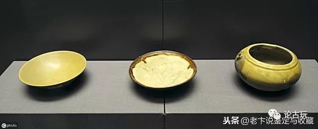 越窑真品特征图片,越窑瓷近代有仿的没有