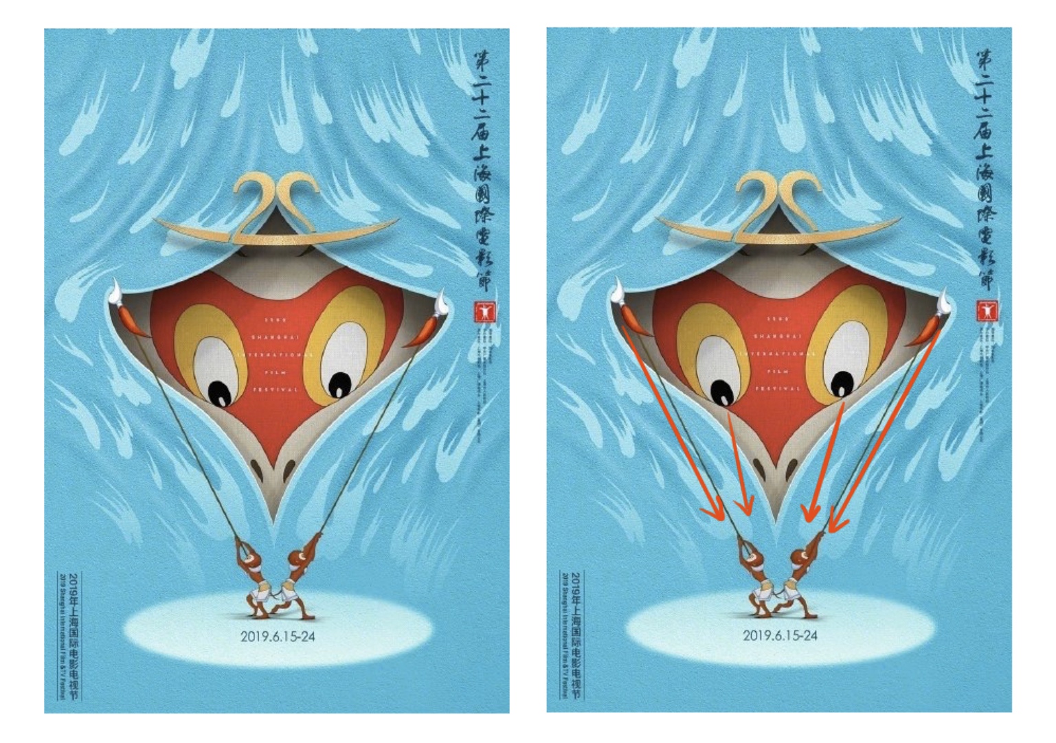 绘画||你造吗？提升画面效果有捷径！「多图预警」