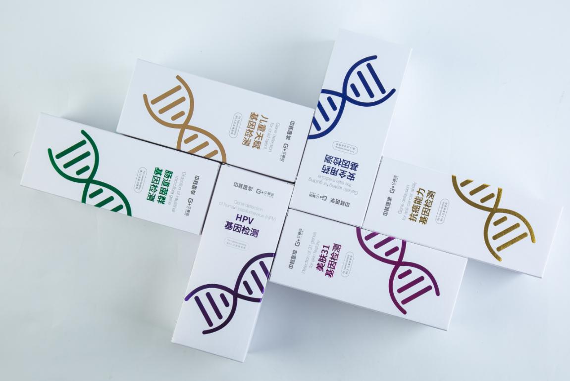 基因检测的商机,基因检测市场需求高涨