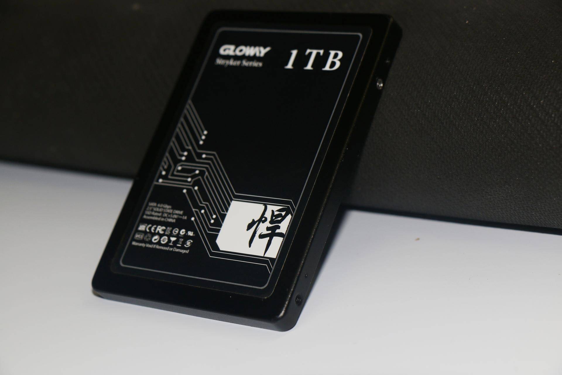 值得买的1tb固态,目前口碑最好的国产sata固态硬盘