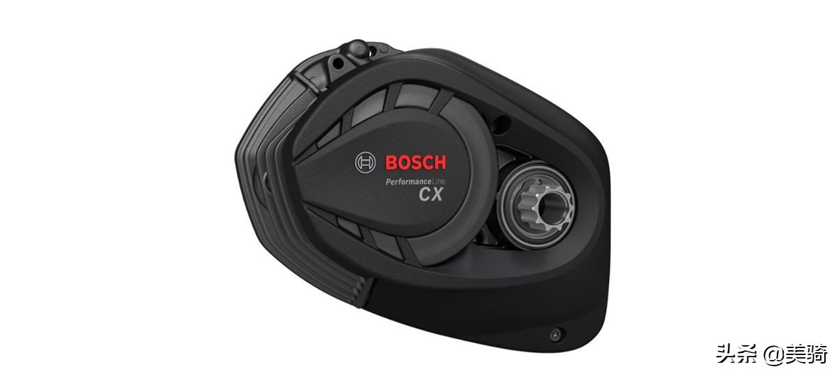 电助力中置电机的原理,中置助力电机安装图解