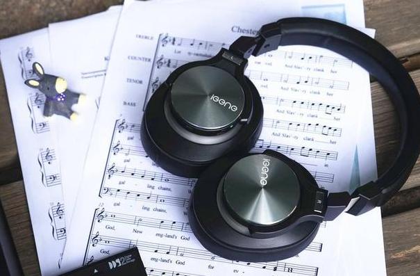 主动降噪能抵御大声说话吗,击音k5头戴降噪测评