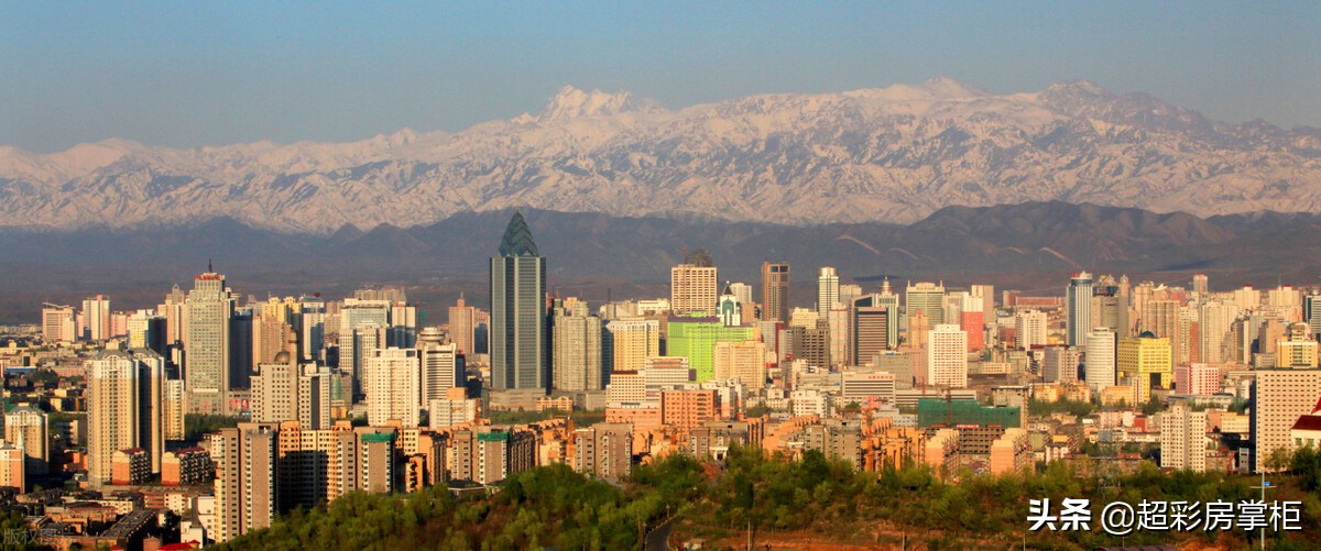 高层9层楼算不算好楼层,高层楼房哪些楼层是二次供水楼层