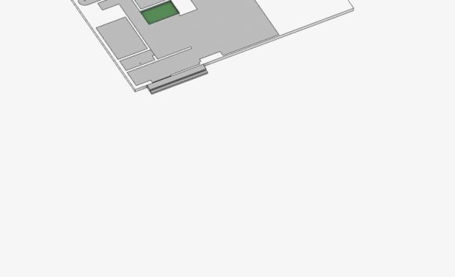 融入更多艺术元素与粗狂工业风格的北京ASTUDIO摄影工作室