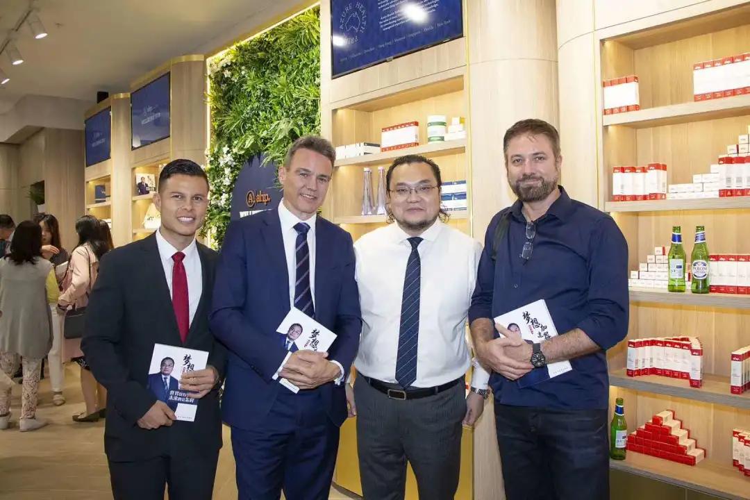 ahp澳蓝,ahp澳蓝优选