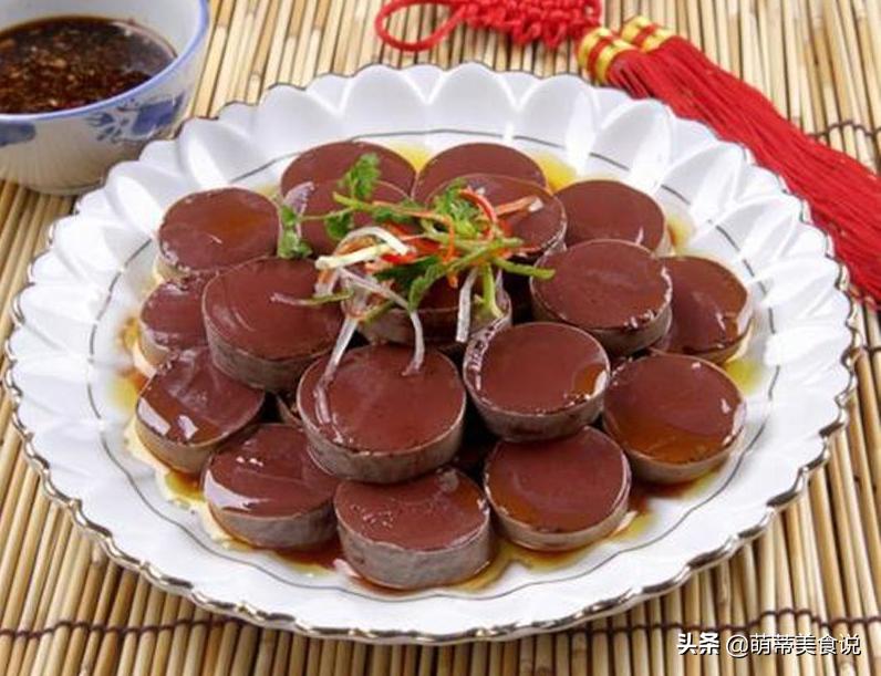 舌尖上的美味鞍山,舌尖上的辽宁菜谱