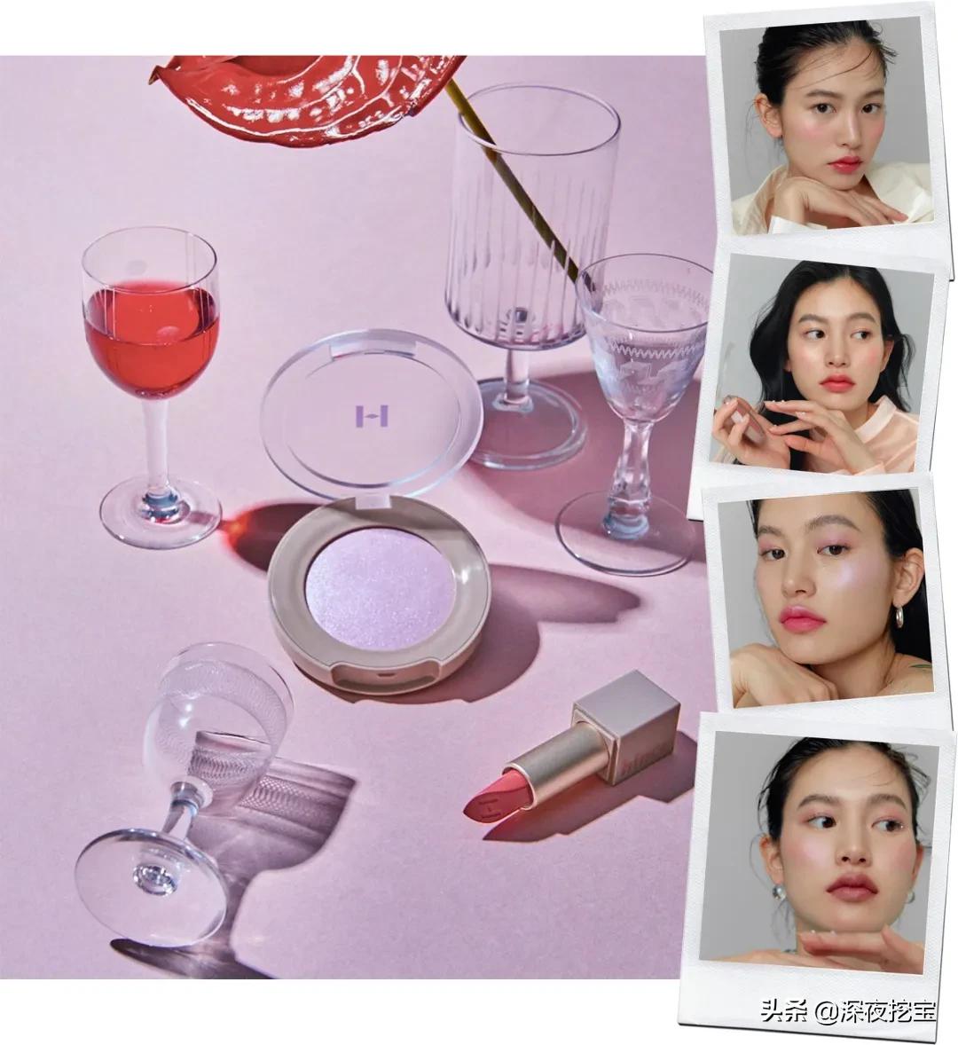 平价又好用的彩妆套盒推荐,平价又好用的彩妆单品推荐