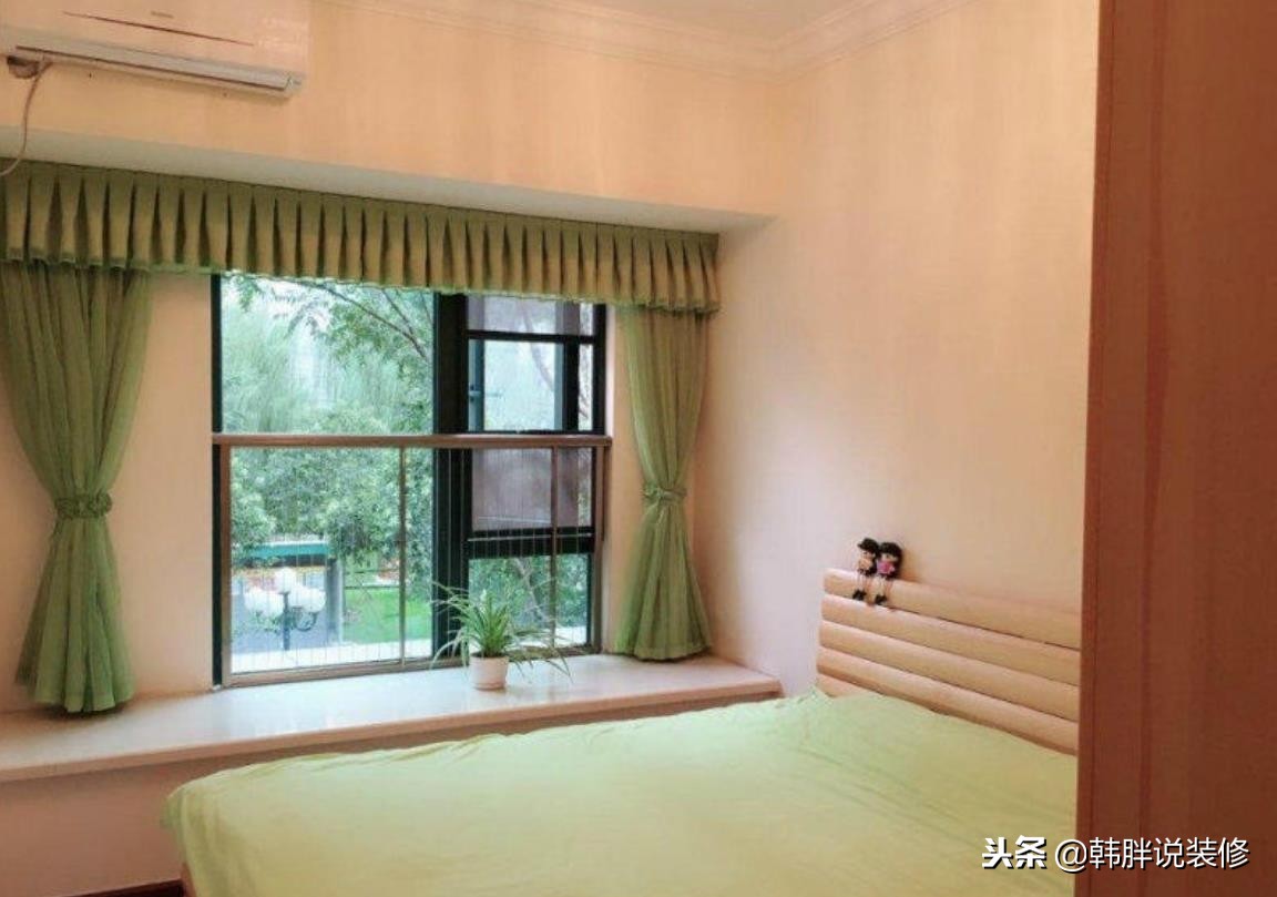 晒晒入住五年的家,晒晒你家住了五年的阳台