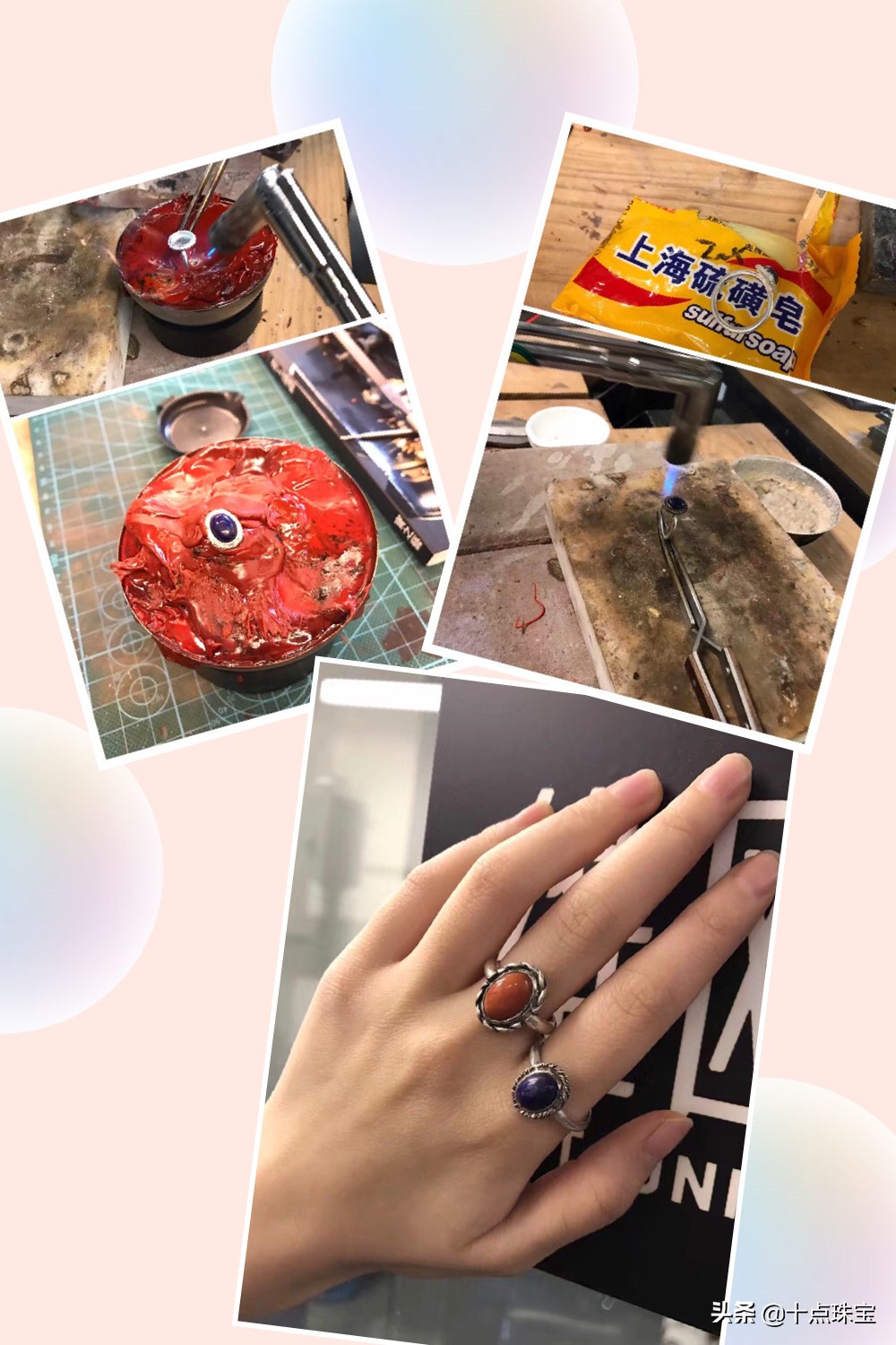 千足金和古法黄金谁的黄金纯度好,黄金古法传承与3d硬金的区别