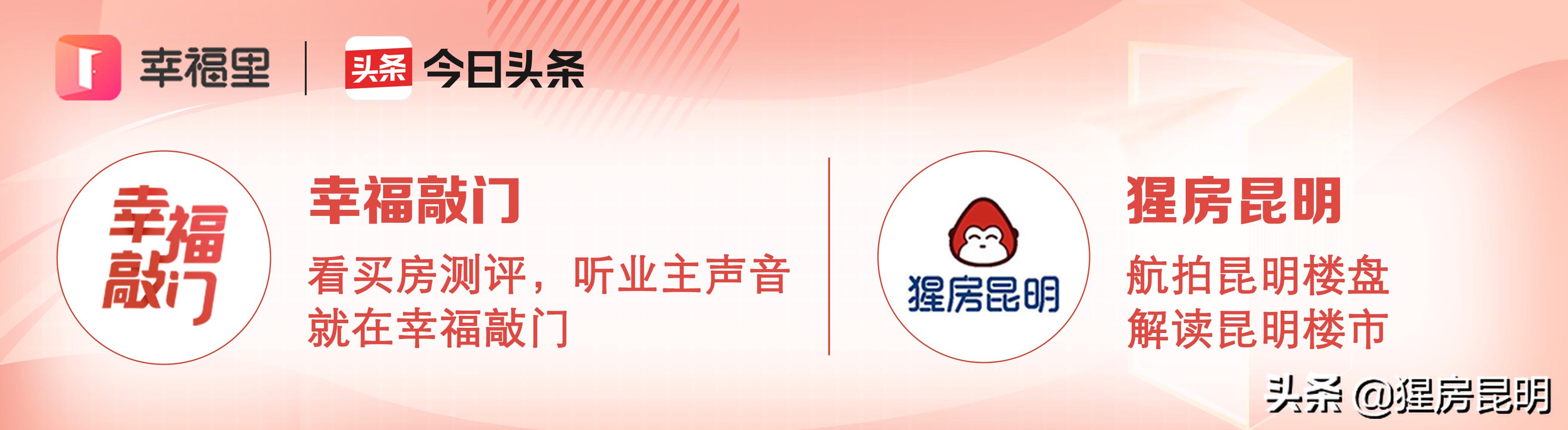 昆明23年商业情况分析,昆明商业行业现状分析