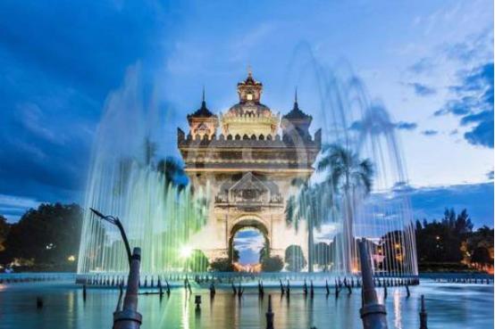 容易被忽略的强国,最容易被低估的亚洲大国