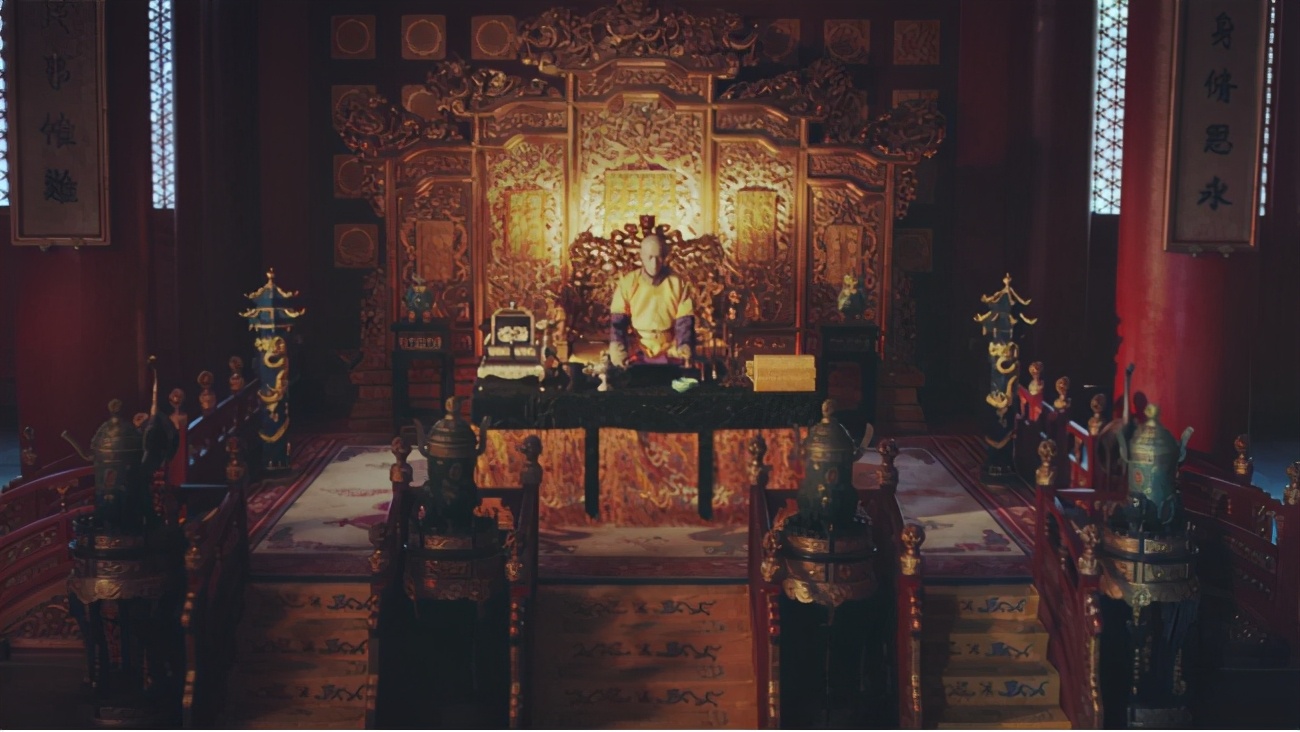 跟康熙有关的水果,被康熙赐名的水果